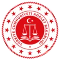 ADALET BAKANLIĞI ADLİ TIP KURUMU logosu
