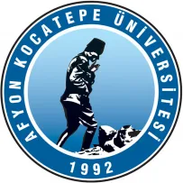 AFYON KOCATEPE ÜNİVERSİTESİ REKTÖRLÜĞÜ logosu
