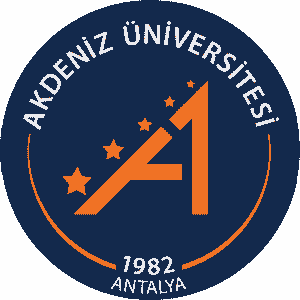AKDENİZ ÜNİVERSİTESİ REKTÖRLÜĞÜ logosu