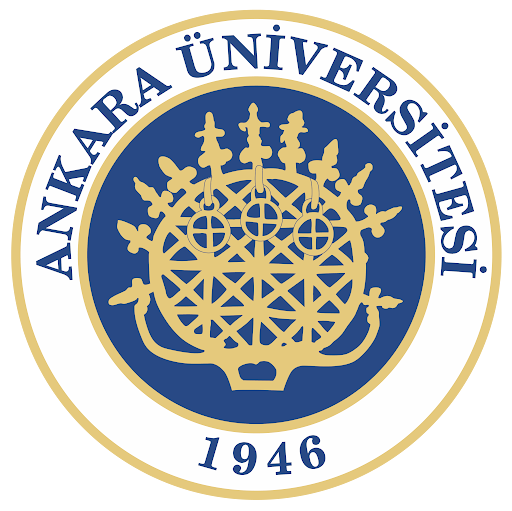 ANKARA ÜNİVERSİTESİ REKTÖRLÜĞÜ logosu