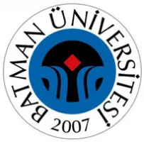 BATMAN ÜNİVERSİTESİ REKTÖRLÜĞÜ logosu