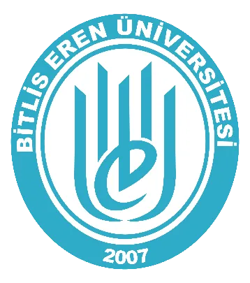 BİTLİS EREN ÜNİVERSİTESİ REKTÖRLÜĞÜ logosu