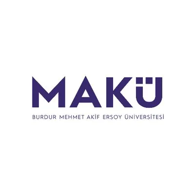 BURDUR M.AKİF ERSOY ÜNİVERSİTESİ REKTÖRLÜĞÜ logosu