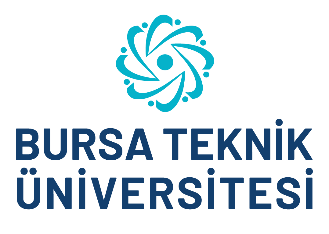 BURSA TEKNİK ÜNİVERSİTESİ REKTÖRLÜĞÜ logosu