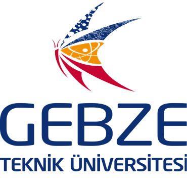 GEBZE TEKNİK ÜNİVERSİTESİ REKTÖRLÜĞÜ logosu