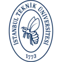 İSTANBUL TEKNİK ÜNİVERSİTESİ REKTÖRLÜĞÜ logosu