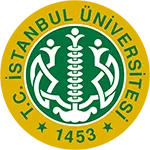 İSTANBUL ÜNİVERSİTESİ REKTÖRLÜĞÜ logosu