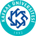 KAFKAS ÜNİVERSİTESİ REKTÖRLÜĞÜ logosu