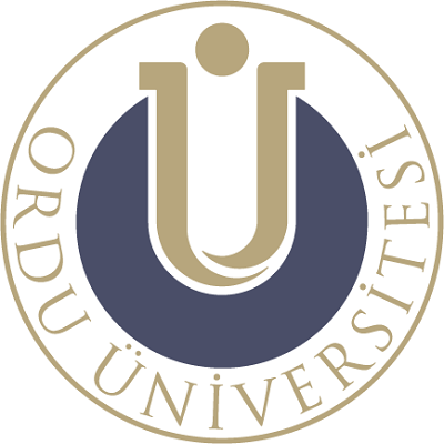 ORDU ÜNİVERSİTESİ REKTÖRLÜĞÜ logosu