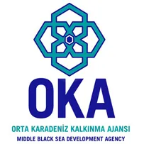 ORTA KARADENİZ KALKINMA AJANSI GENEL SEKRETERLİĞİ logosu