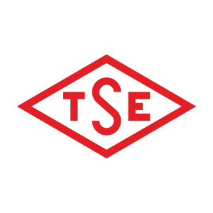 TÜRK STANDARDLARI ENSTİTÜSÜ logosu
