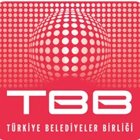 TÜRKİYE BELEDİYELER BİRLİĞİ logosu