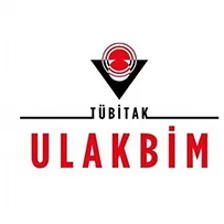 TÜRKİYE BİLİMSEL VE TEKNOLOJİK ARAŞTIRMA KURUMU BŞK. (ULAKBİM logosu
